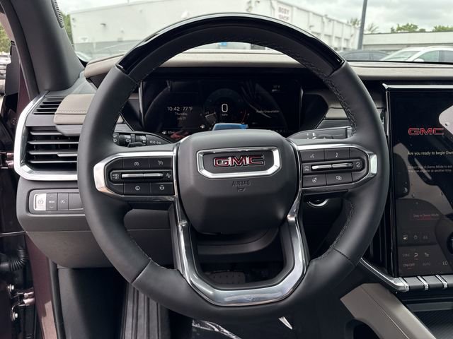 New 2026 GMC Acadia Elevation w/ Super Cruise Package image 14