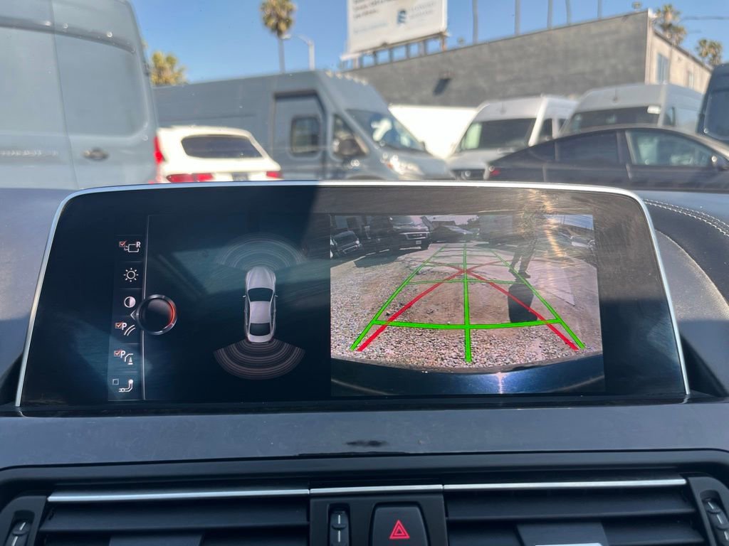 Used 2017 BMW 650i xDrive Coupe image 20