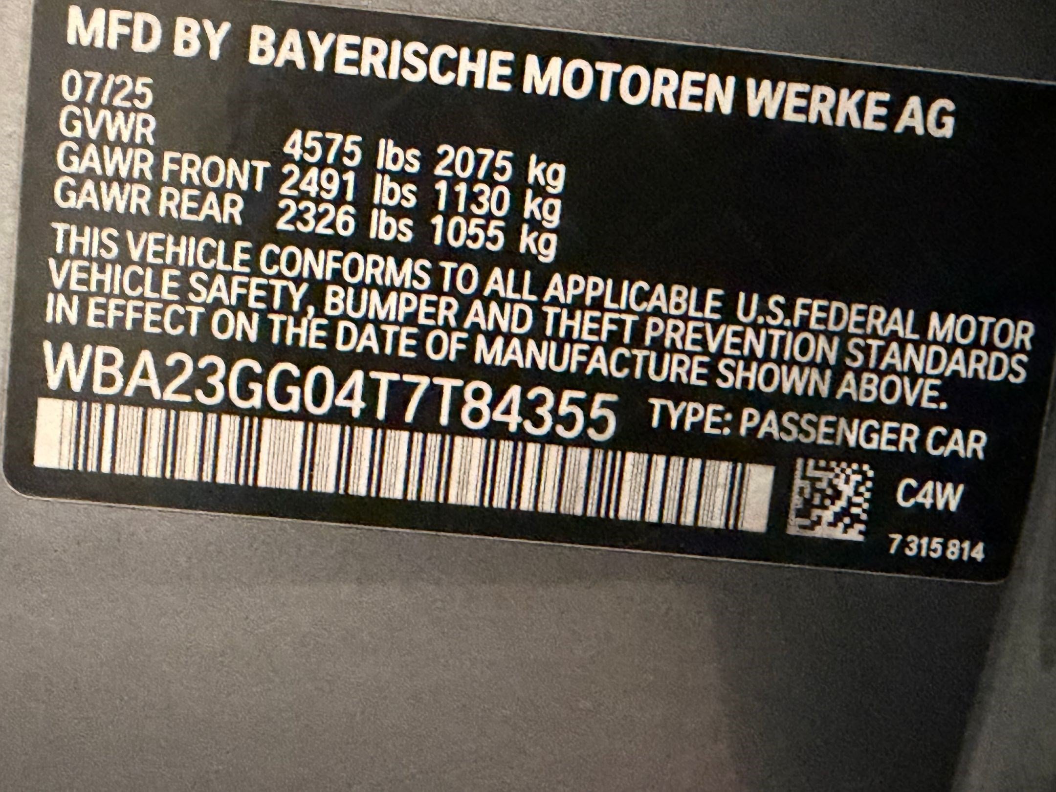 Used 2026 BMW 228i xDrive AWD/4WD image 21