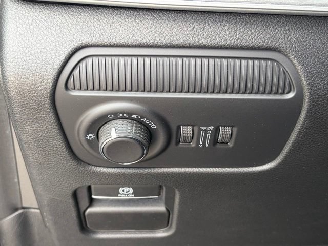 New 2026 Jeep Grand Wagoneer Limited AWD/4WD image 26