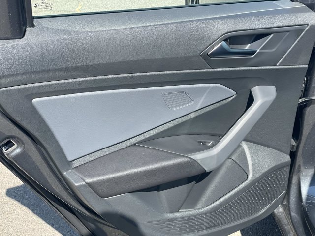 New 2026 Volkswagen Jetta SE FWD image 25
