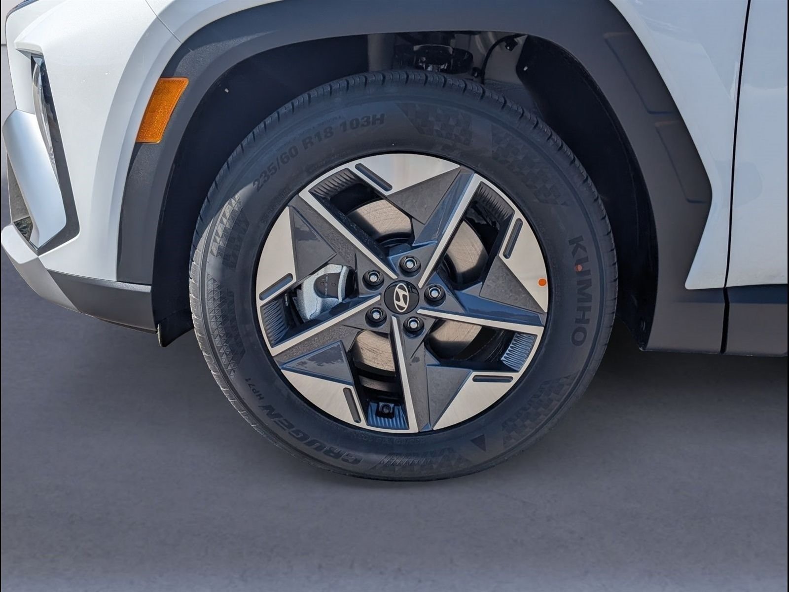 New 2026 Hyundai Tucson SEL Plus FWD image 19