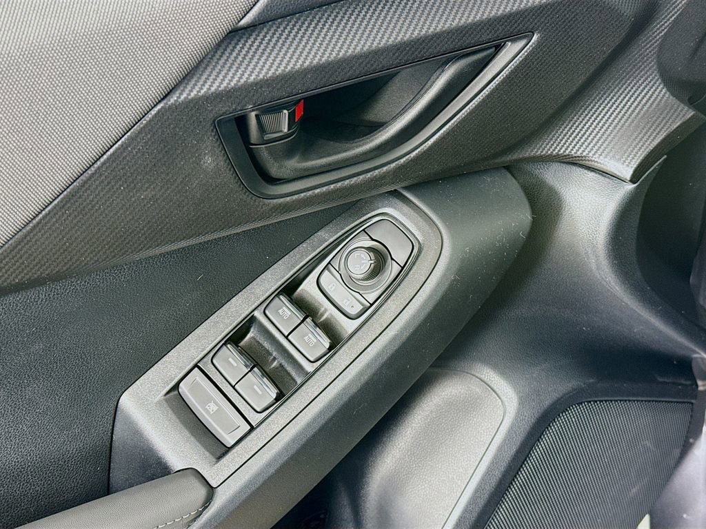 New 2026 Subaru Crosstrek 2.0i Premium image 20