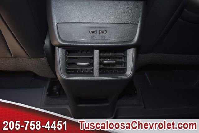 New 2026 Chevrolet Equinox ACTIV FWD image 18