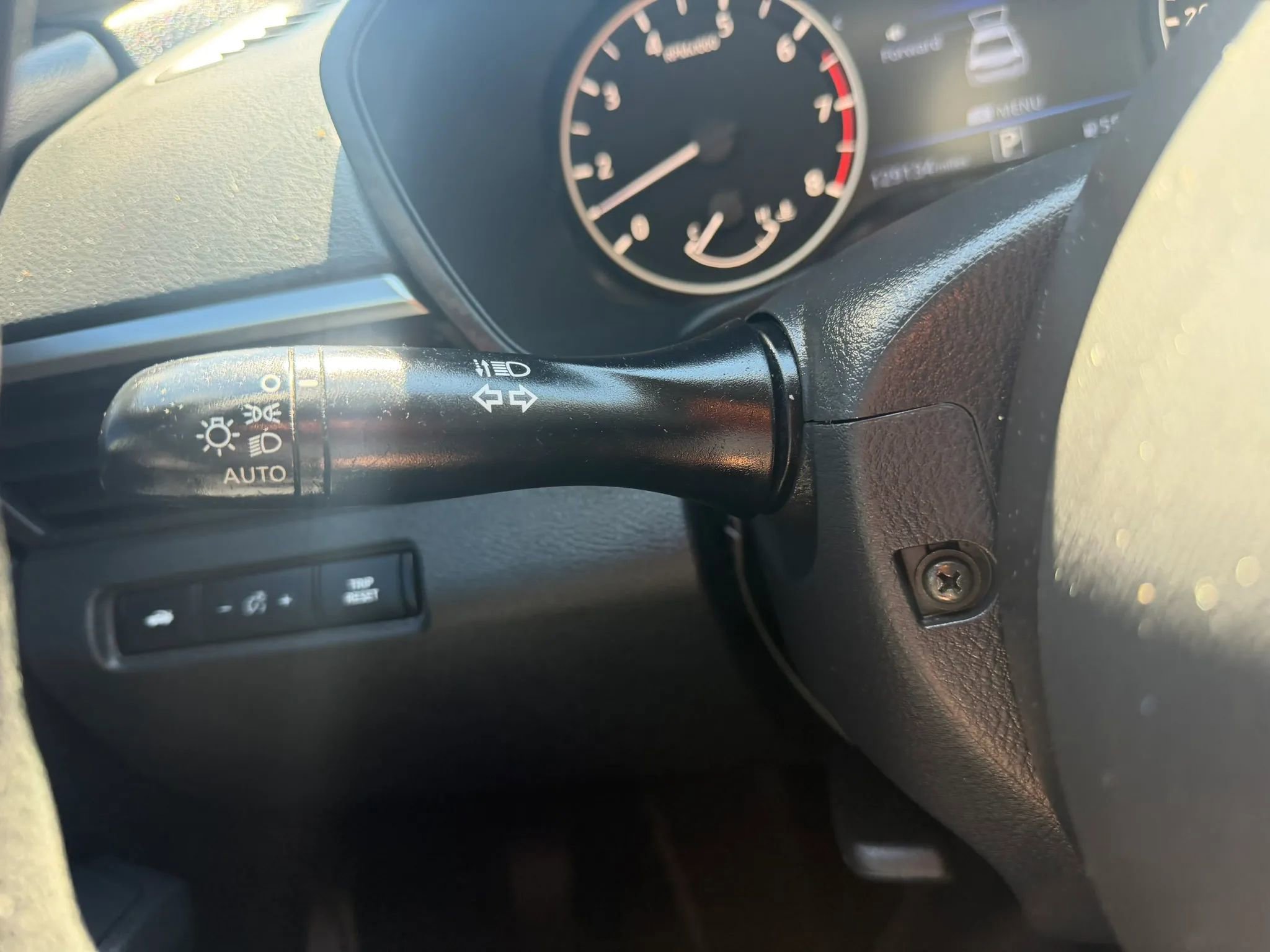 Used 2020 Nissan Altima 2.5 S FWD image 16
