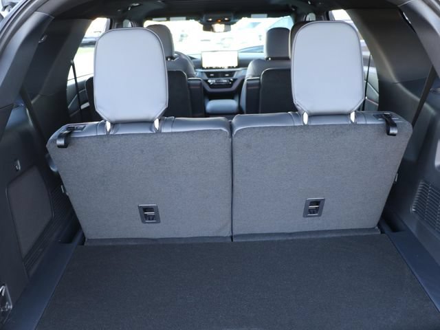 New 2026 Ford Explorer ST w/ Sun And Sound Package AWD/4WD image 15