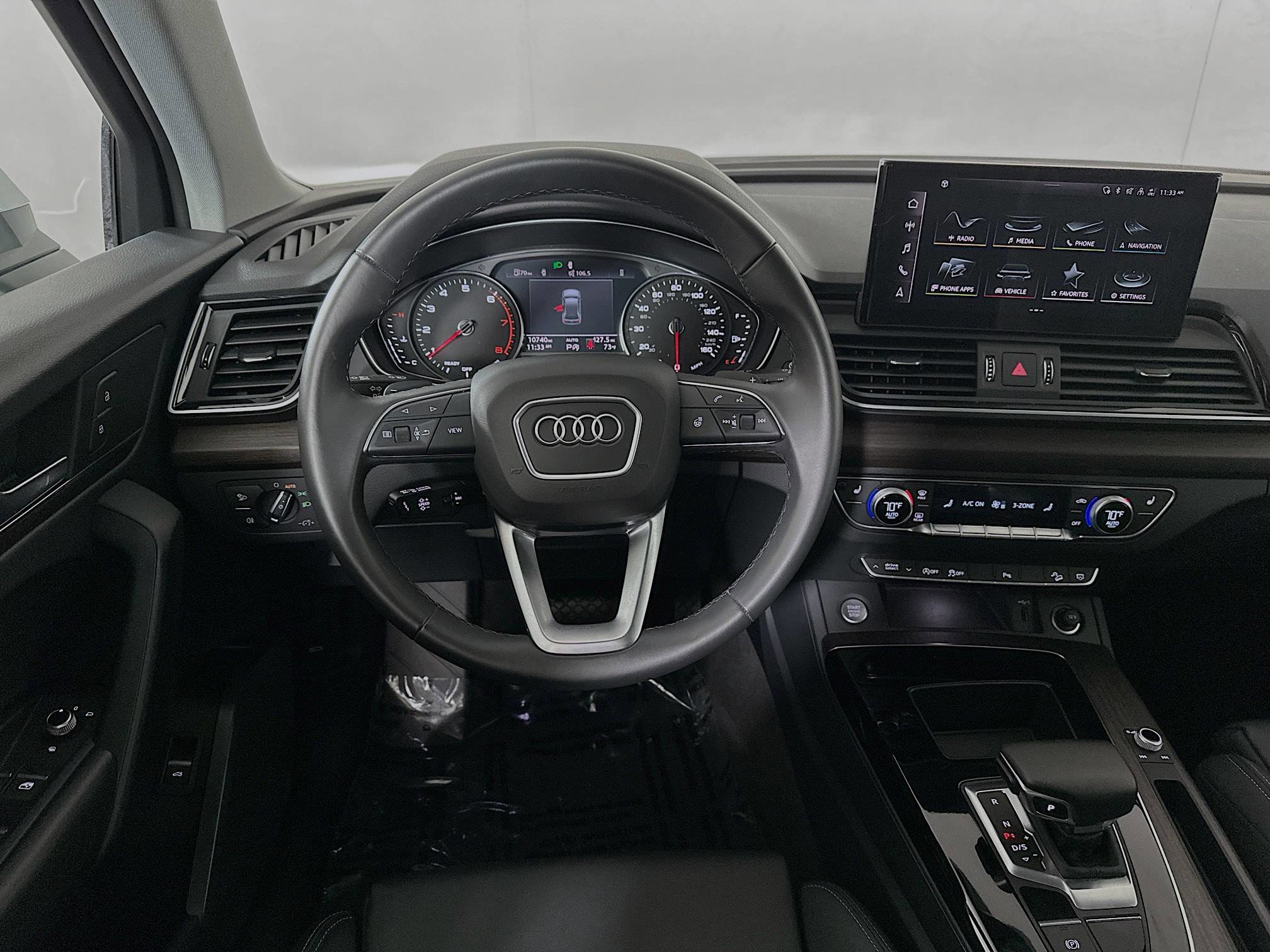 Used 2025 Audi Q5 2.0T Premium image 21