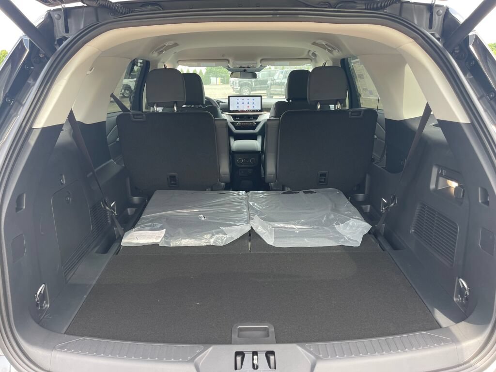 New 2026 Ford Explorer Active w/ Active Comfort Package AWD/4WD image 21