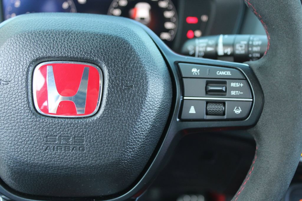 Used 2023 Honda Civic Type R image 12