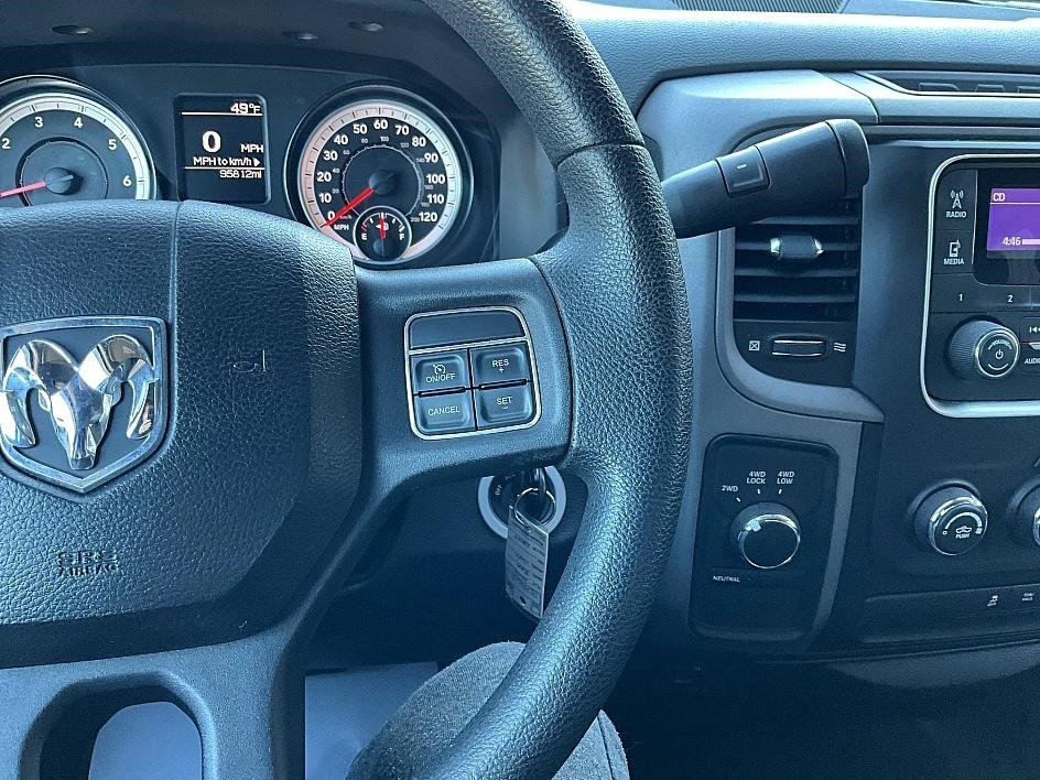 Used 2014 RAM 1500 Express image 19