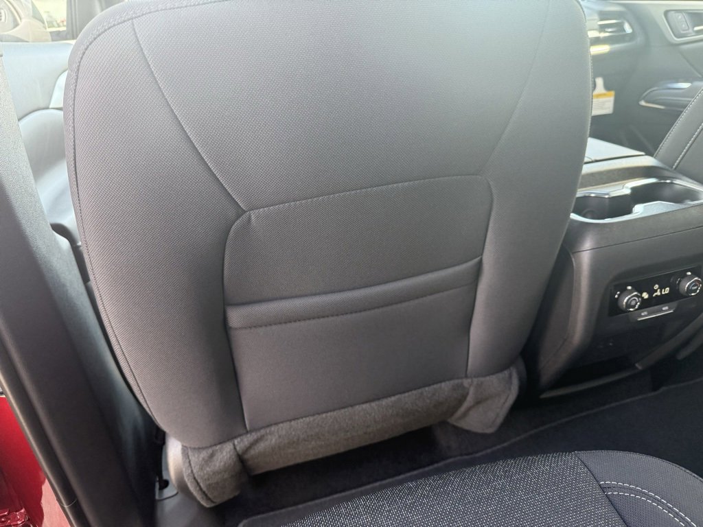 New 2026 Chevrolet Traverse LT image 31