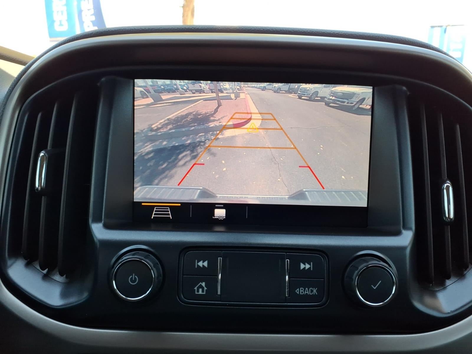 Used 2019 Chevrolet Colorado Z71 RWD image 24