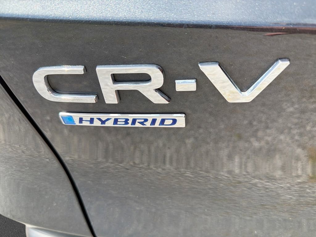 Used 2025 Honda CR-V Sport Touring image 39