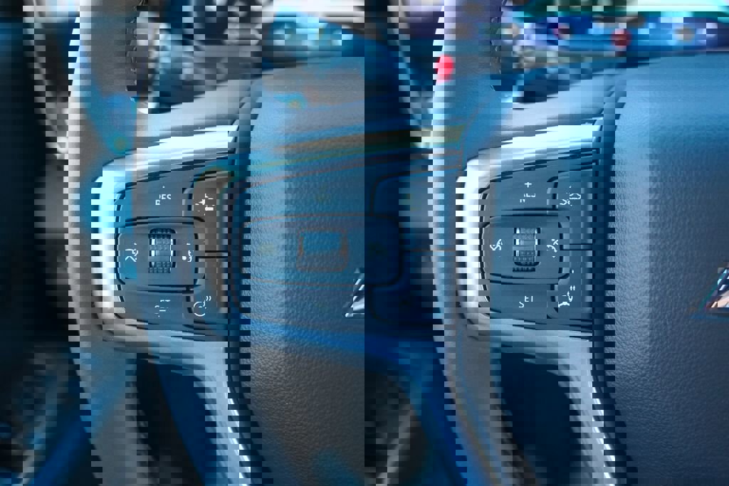 New 2026 Chevrolet Silverado 2500 LT w/ All Star Edition image 34