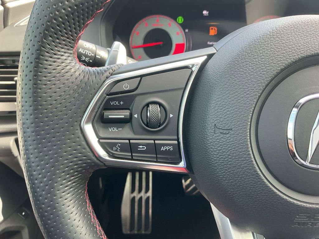Certified 2023 Acura RDX A-Spec image 14