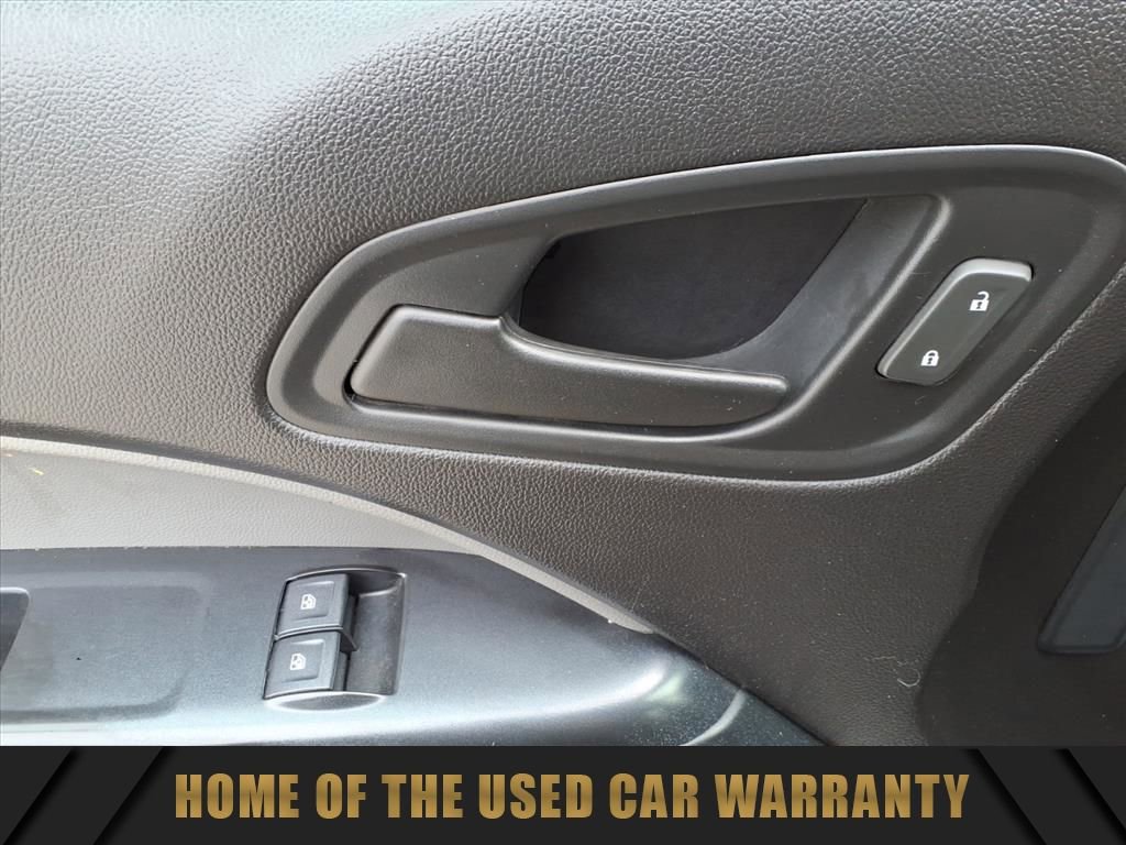 Used 2018 Chevrolet Colorado W/T image 13