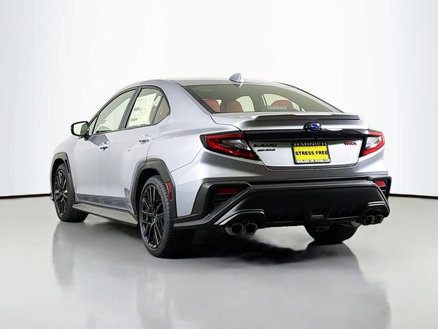New 2026 Subaru WRX Limited image 5