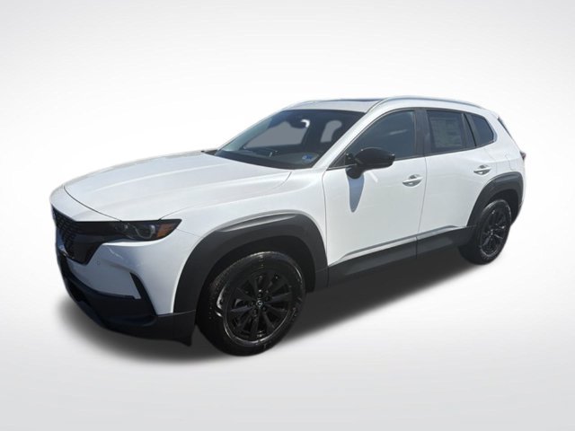 New 2026 MAZDA CX-50 2.5 Hybrid w/ Weather Package