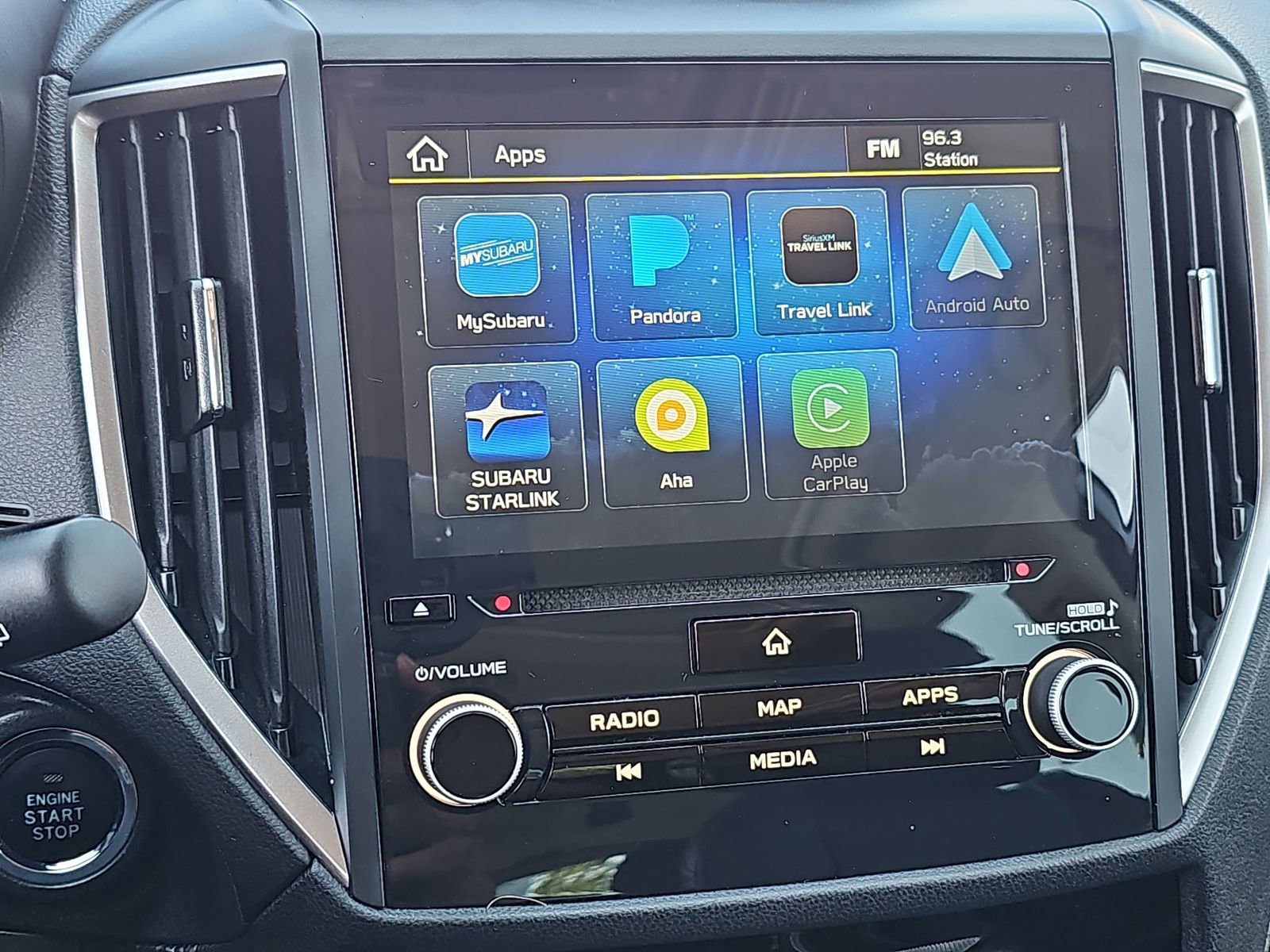 Certified 2023 Subaru Forester Touring image 23