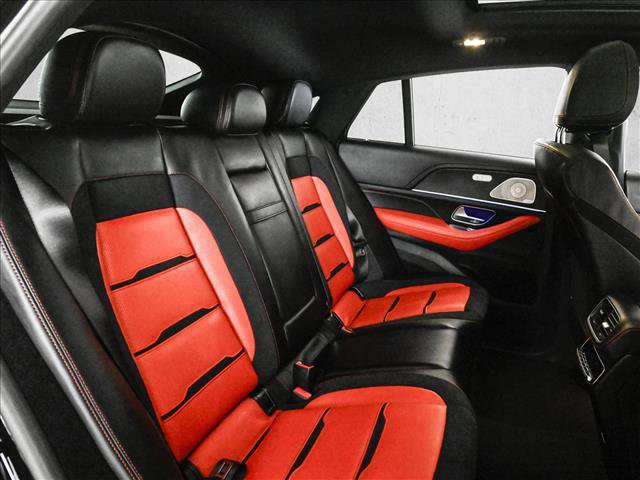 New 2026 Mercedes-Benz GLE 53 AMG 4MATIC Coupe image 22