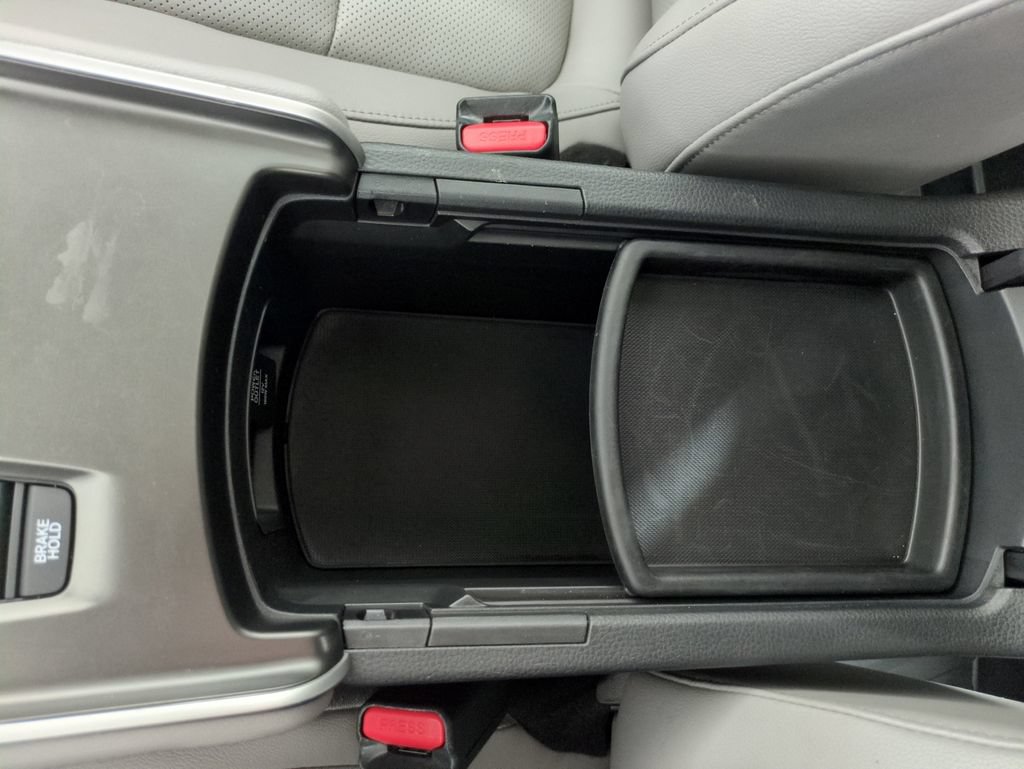 Used 2018 Honda Accord Touring image 26