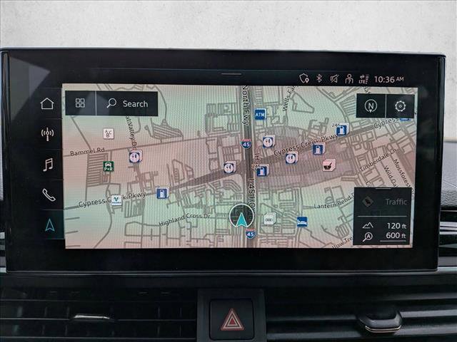 Used 2021 Audi S5 Prestige image 13