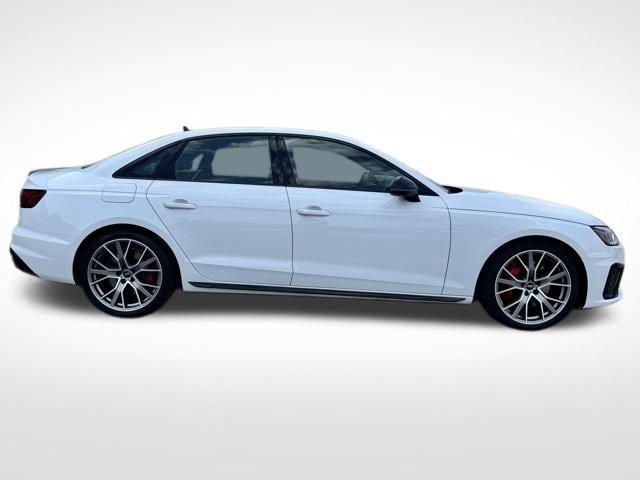 Certified 2024 Audi S4 Premium Plus image 4
