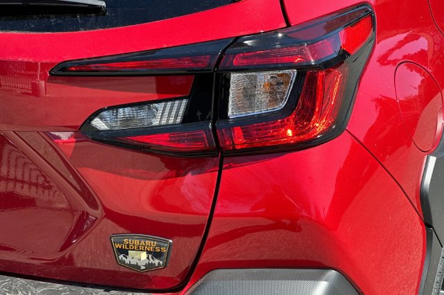 Used 2026 Subaru Crosstrek 2.5i Wilderness w/ Crosstrek Mirror Package AWD/4WD image 7