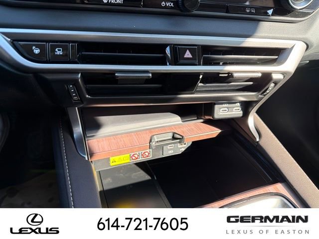 New 2026 Lexus RX 350 Premium Plus image 27