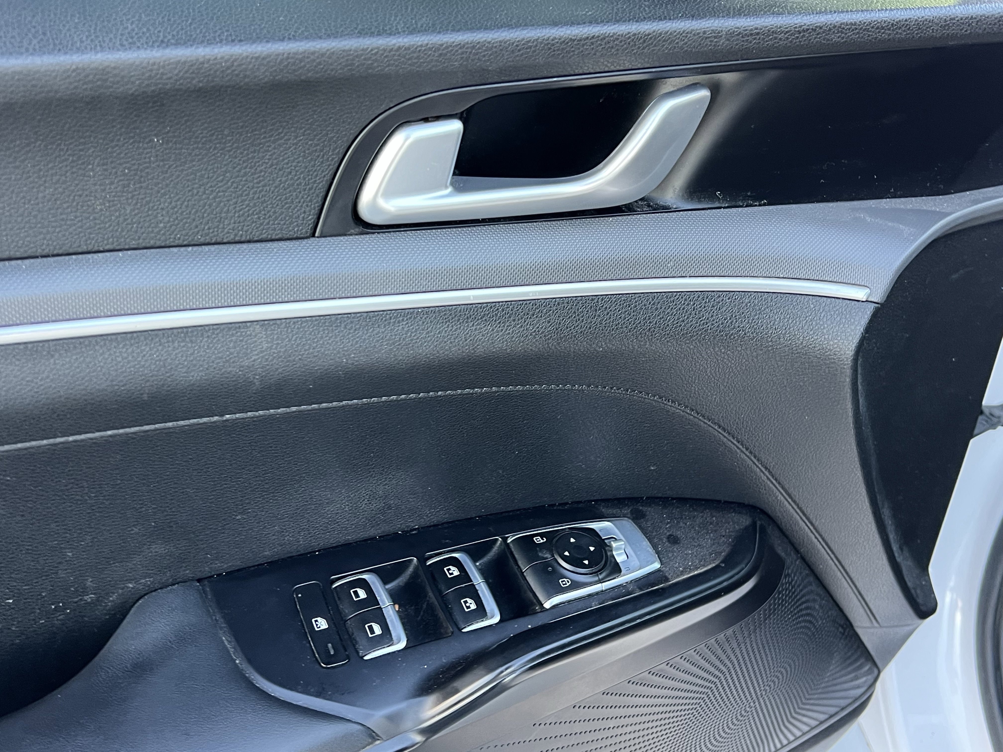 Used 2022 Kia K5 GT-Line image 22