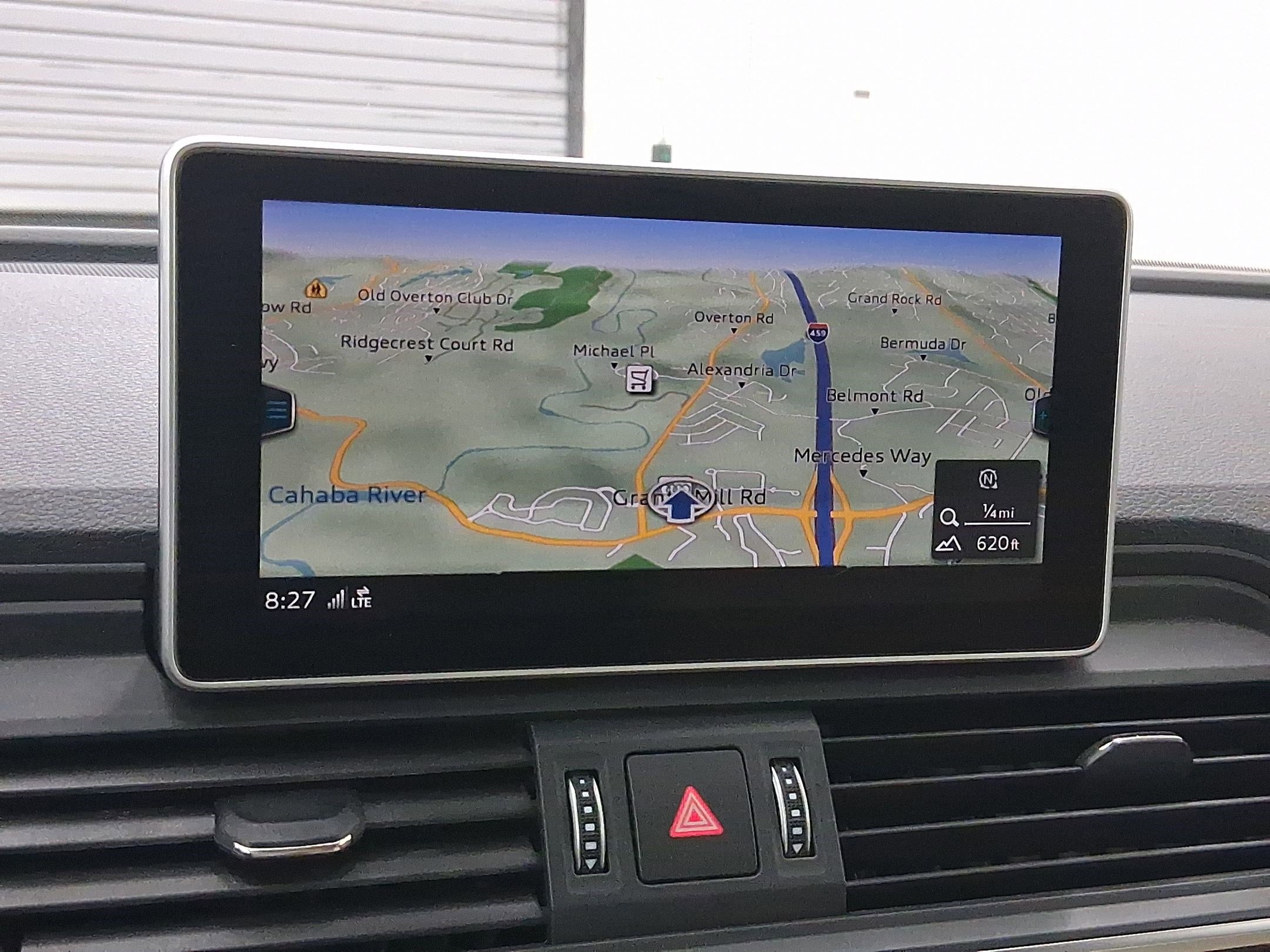 Used 2019 Audi Q5 Prestige image 24