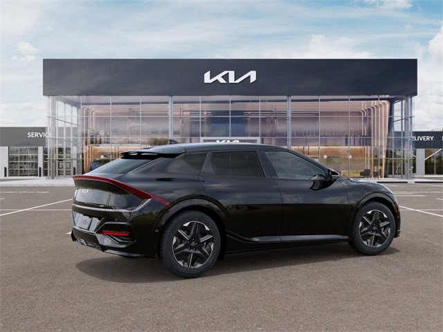 New 2025 Kia EV6 GT-Line image 6