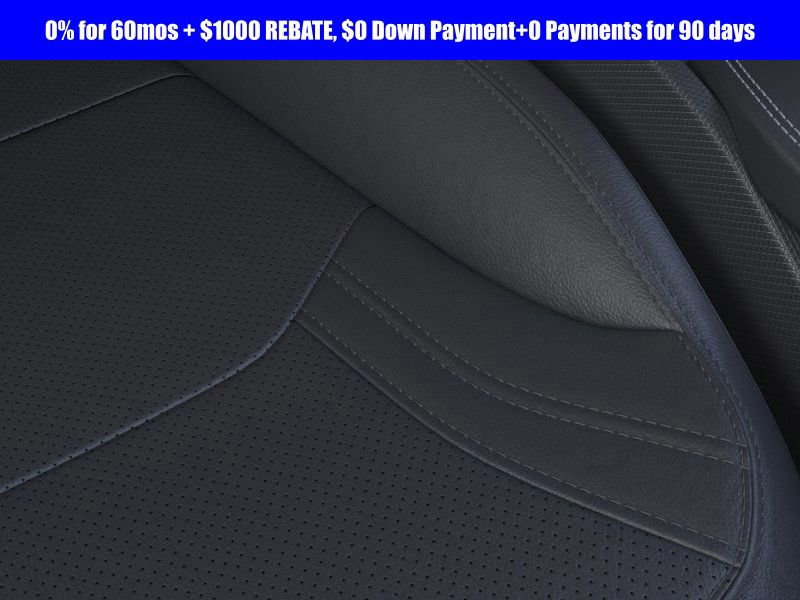 New 2025 Ford Mustang Mach-E Premium image 16