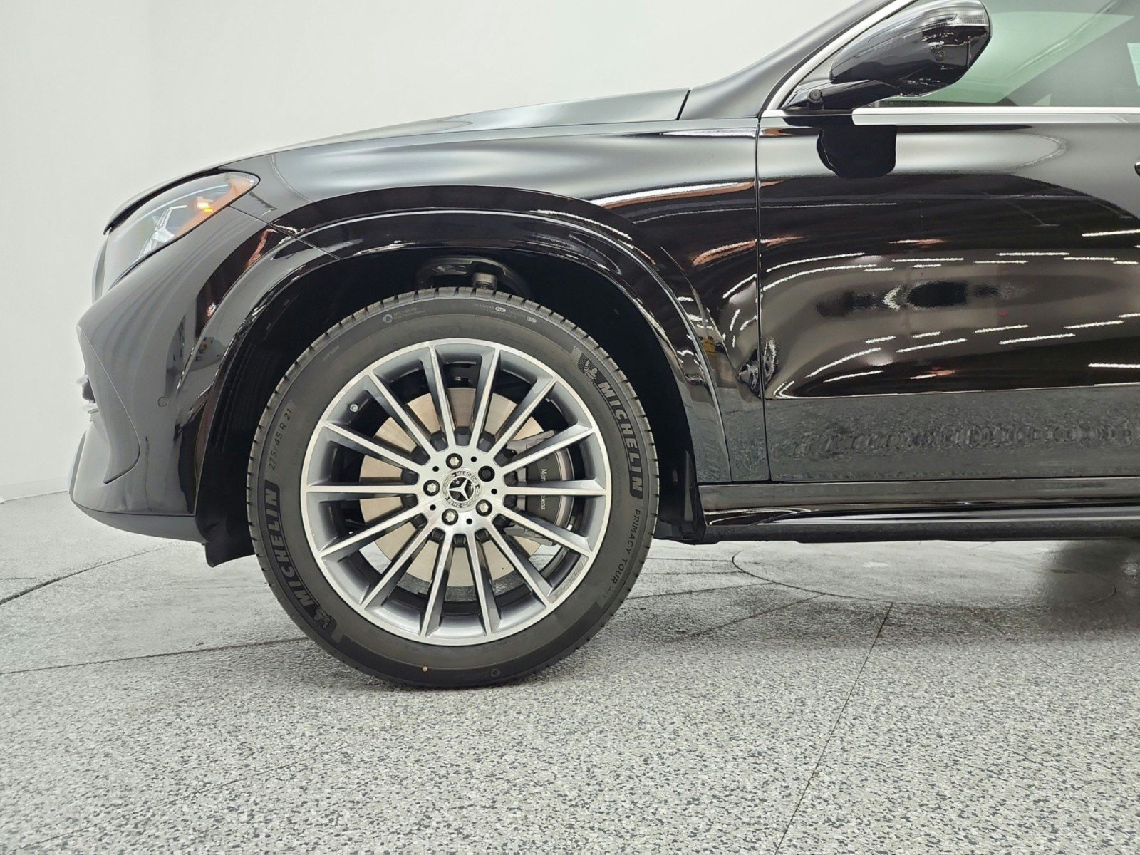 New 2027 Mercedes-Benz GLE 450 4MATIC image 15