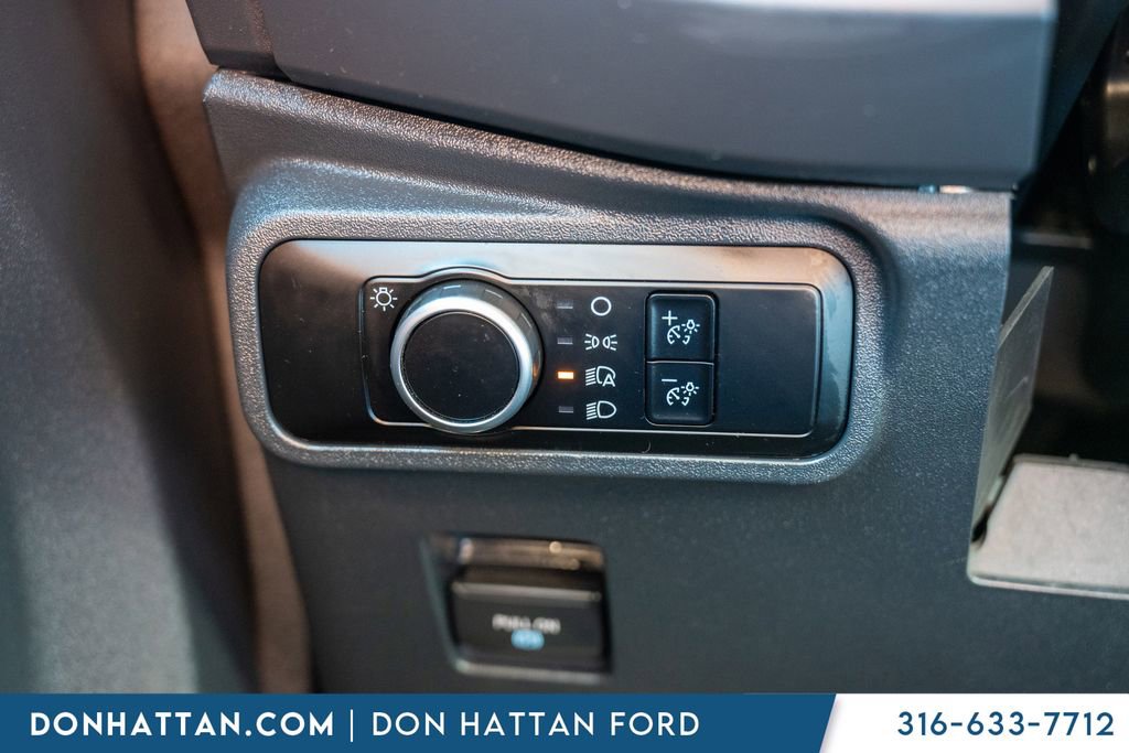 Used 2025 Ford Bronco Big Bend image 16