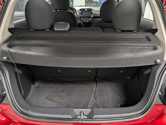 Used 2024 Mitsubishi Mirage Black Edition FWD image 13