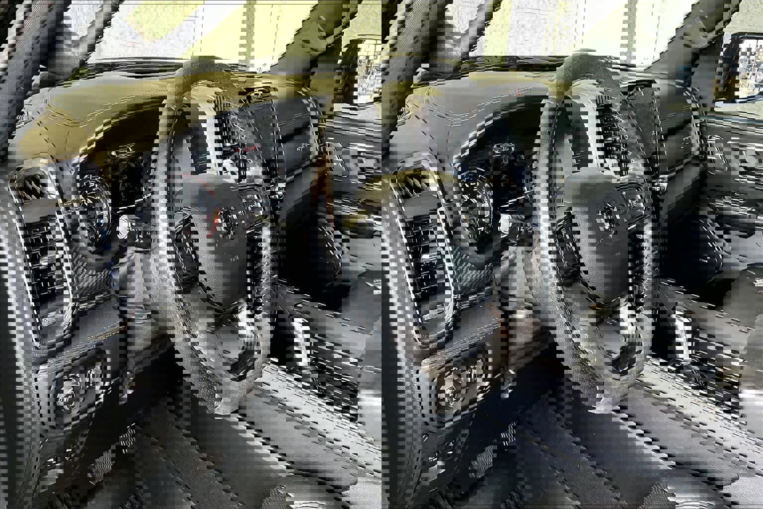 Used 2021 RAM 1500 TRX w/ TRX Level 2 Equipment Group AWD/4WD image 18