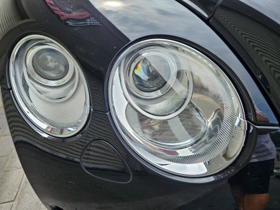 Used 2011 Bentley Continental GT Speed image 34