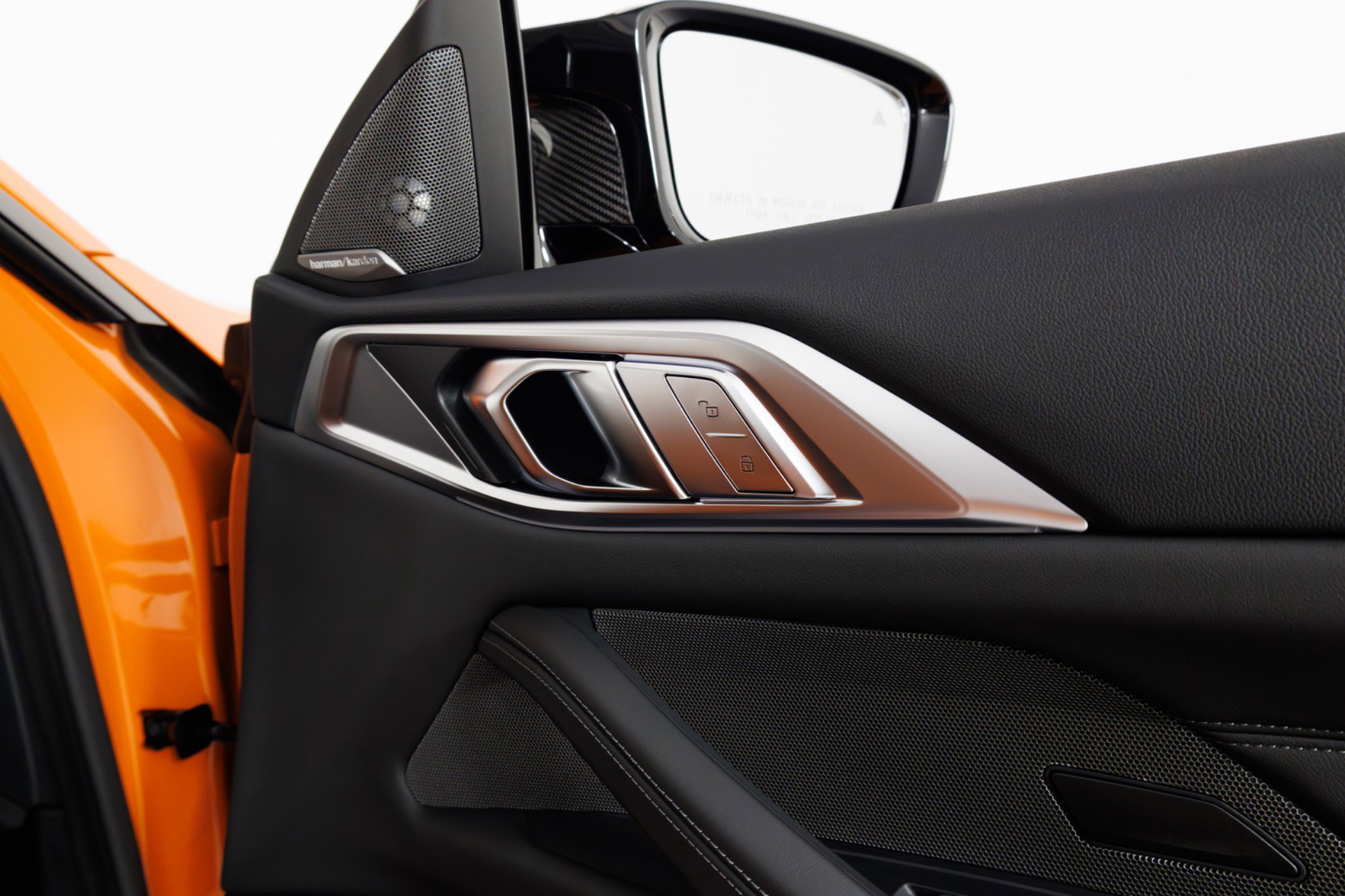 Used 2026 BMW M4 Competition RWD image 44