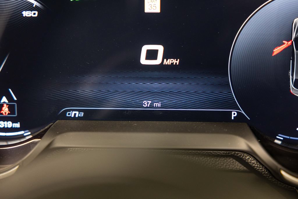 New 2026 Alfa Romeo Giulia AWD image 28