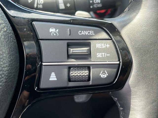Used 2023 Honda Pilot Elite image 25