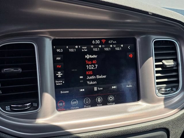 Used 2023 Dodge Charger GT RWD image 19