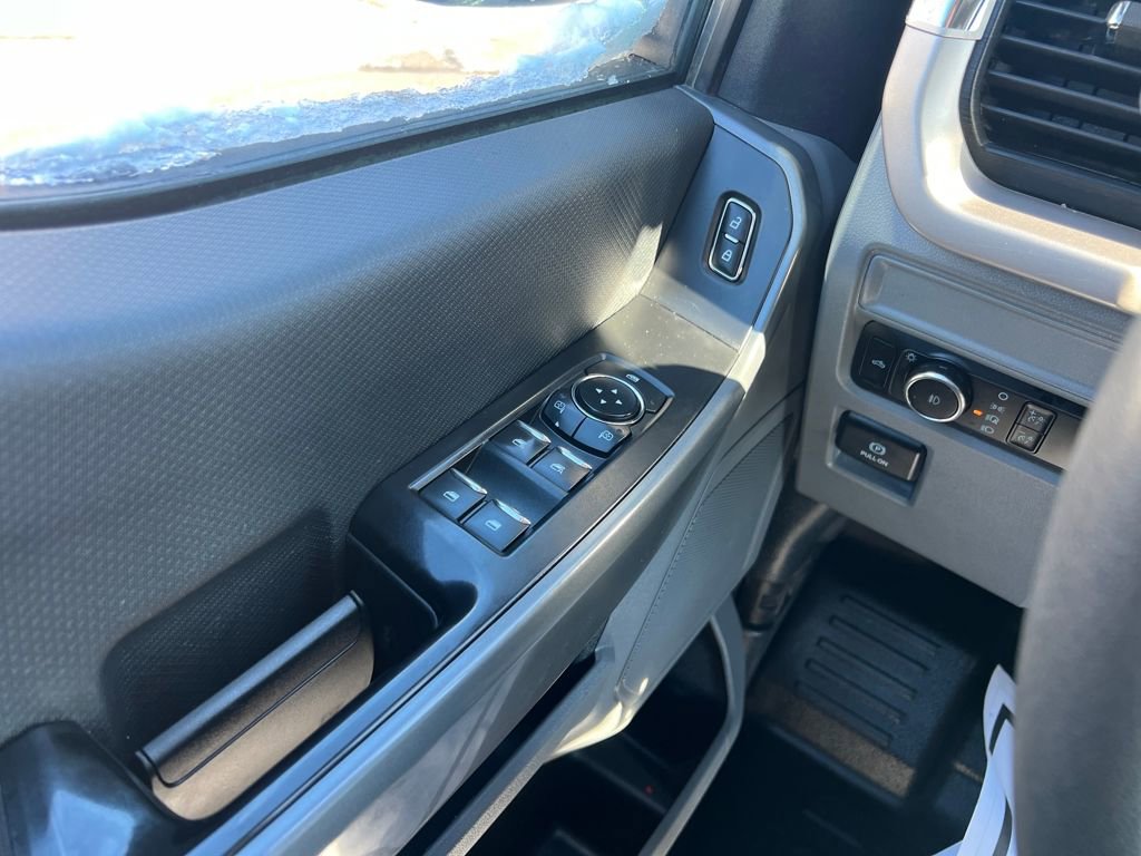 Used 2023 Ford F150 XLT image 12