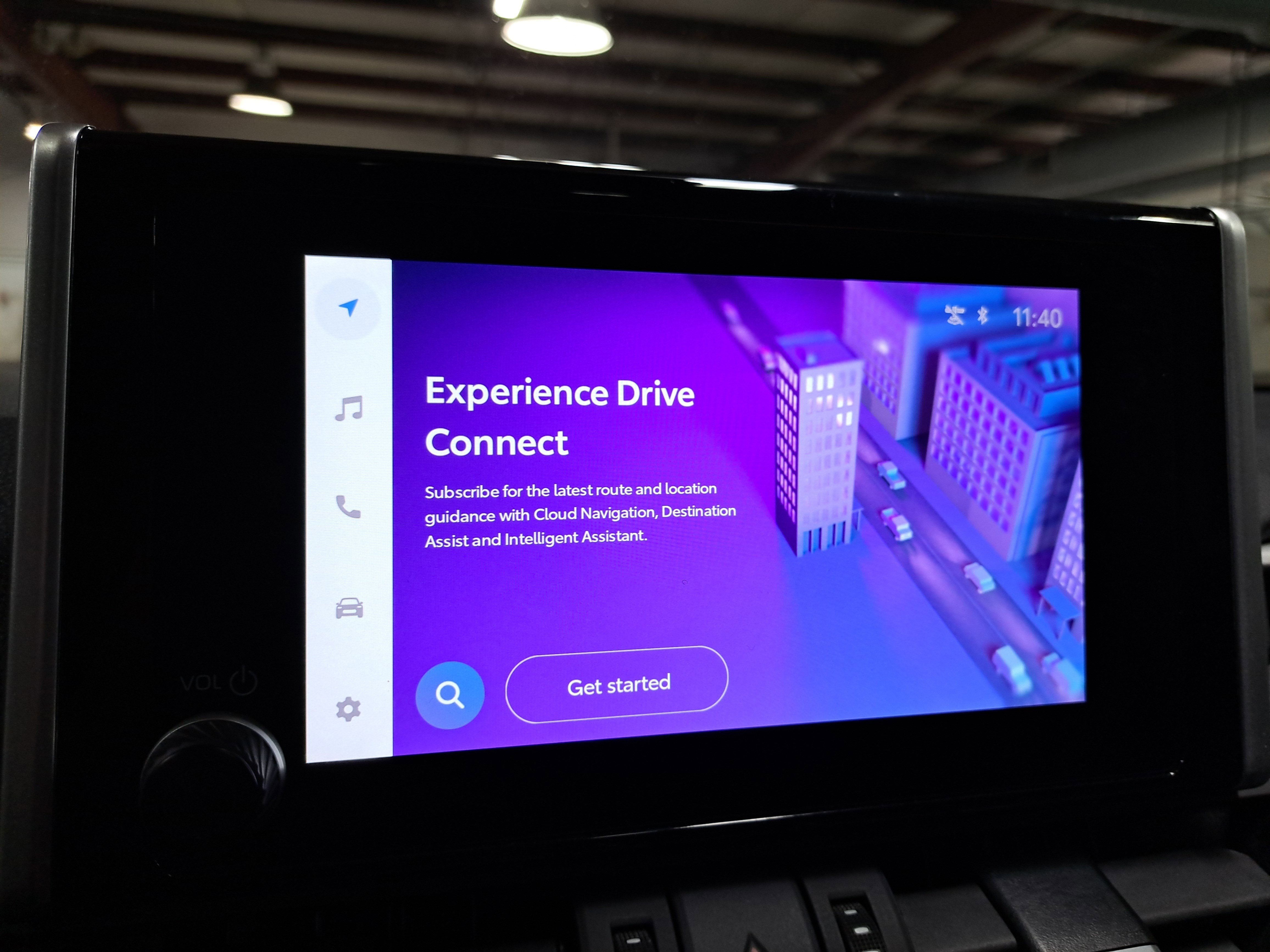 Used 2025 Toyota RAV4 XLE Premium image 23