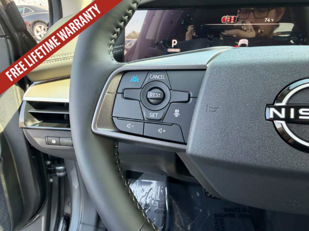 New 2027 Nissan Murano SL AWD/4WD image 20