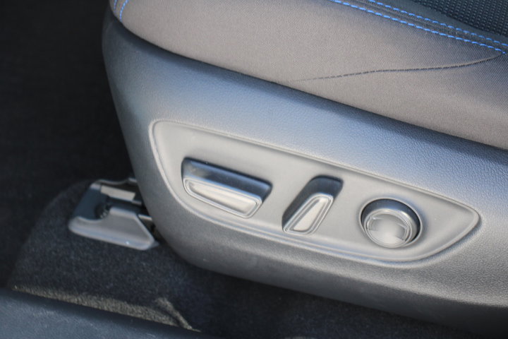 Certified 2024 Toyota RAV4 SE AWD/4WD image 12