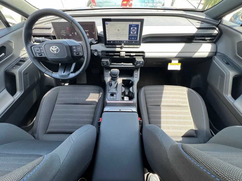 New 2026 Toyota RAV4 SE AWD/4WD image 19
