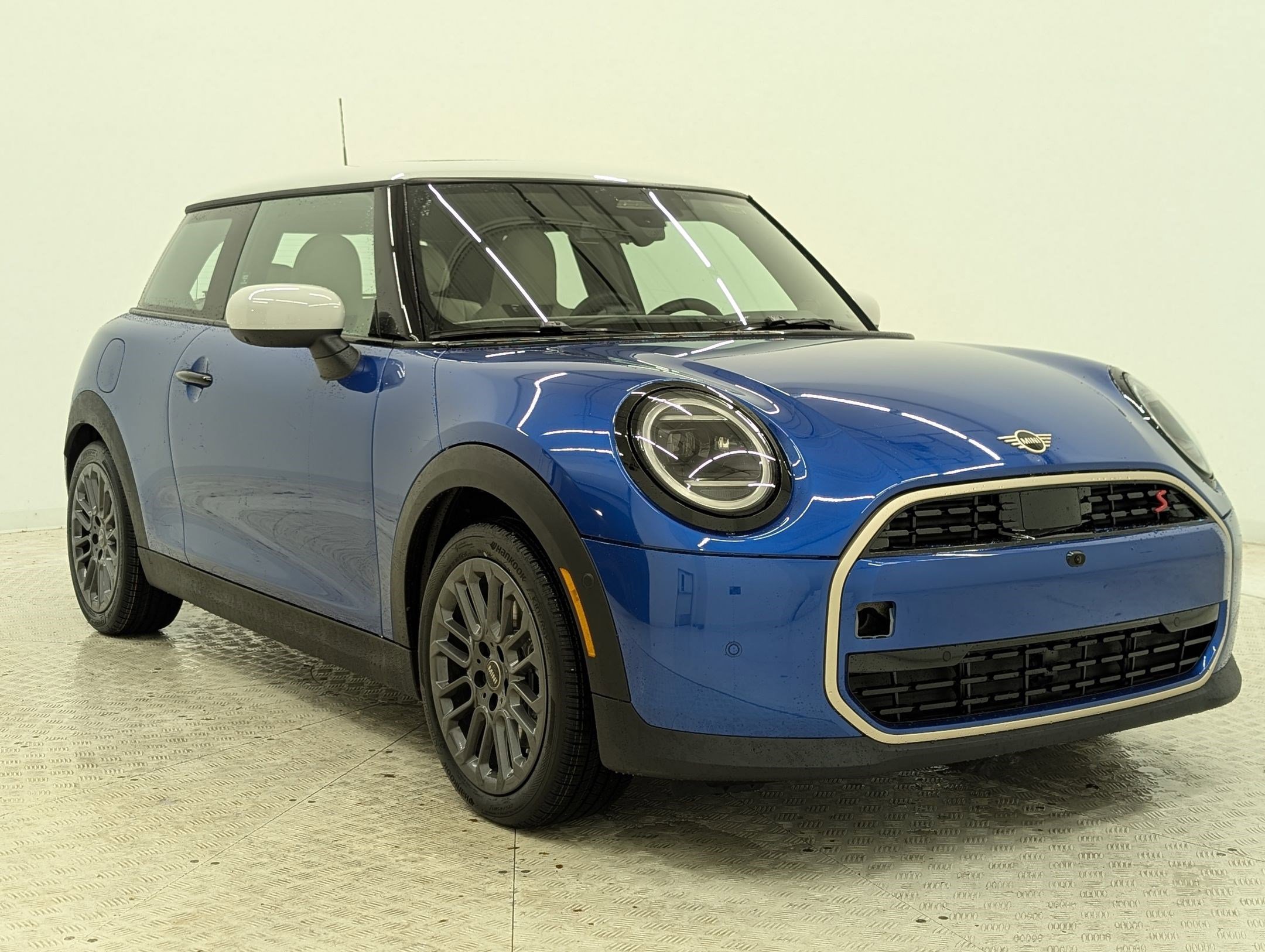 New 2026 MINI Cooper S image 7