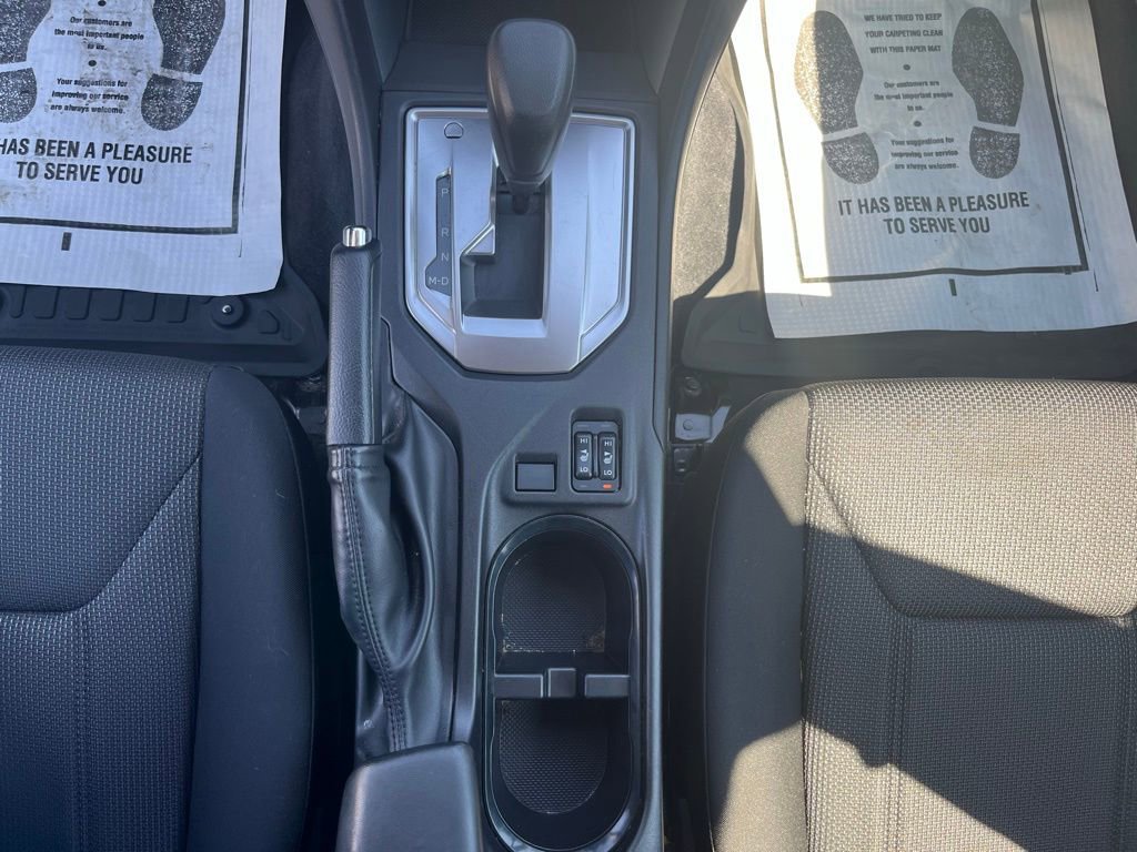 Used 2023 Subaru Impreza Premium image 23