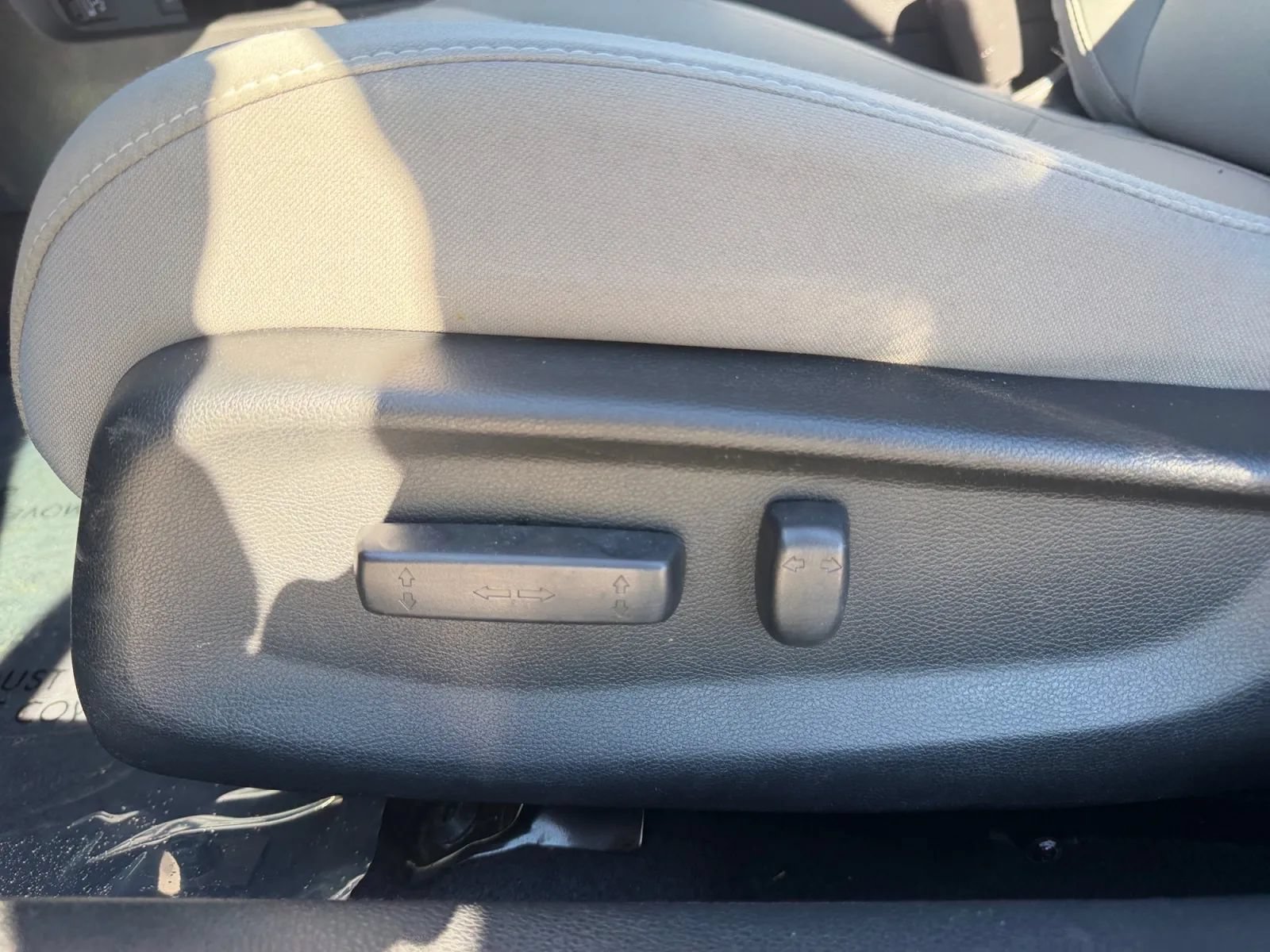 Used 2021 Honda Civic EX image 17